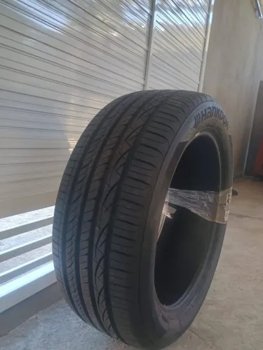 Par de pneus Hankook ventus v12 evo2 235/50 19r
