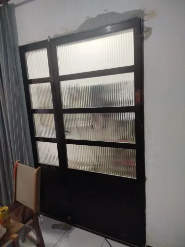 Vendo porta aceito proposta