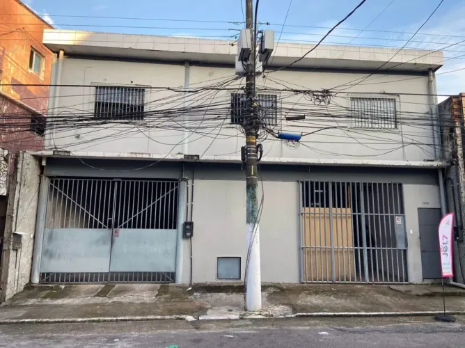 Alugo ponto no Reduto