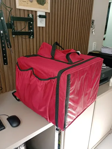 BAG MOTO BOY