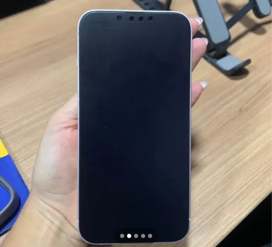 iPhone 13