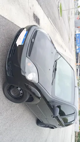 Ford Fiesta Street/ Action 1.0 8V 5P 2005