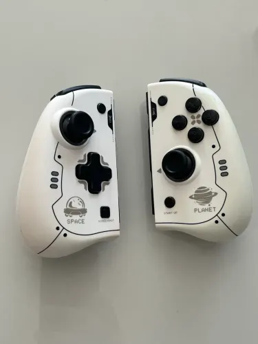 Controle llNE para Nintendo Switch