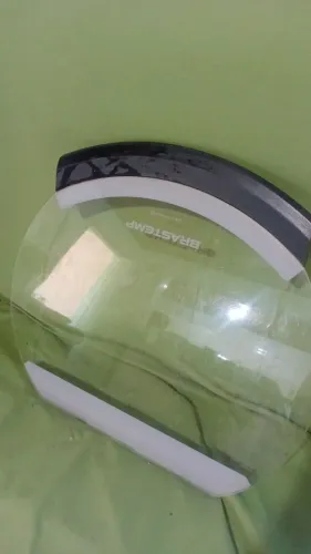Vendo tampa máquina brastep