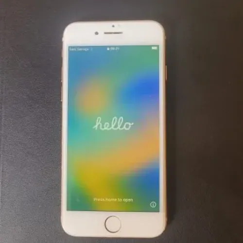 CELULAR IPHONE-8 - EXCELENTE ESTADO