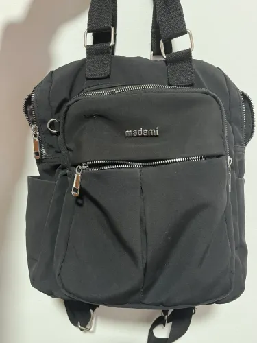 Mochila Madami