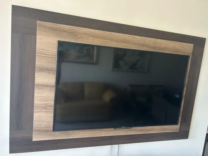 Televisor da Marca Sony de 50 polegadas