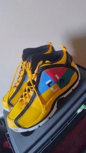 Tênis Fila Grant Hill 2
