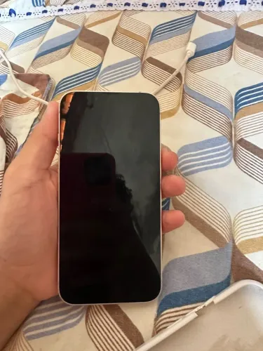 iPhone 13 128gb rose