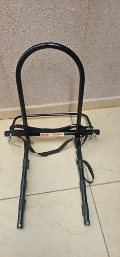 Suporte para bicicleta ( transbike) Ecosport