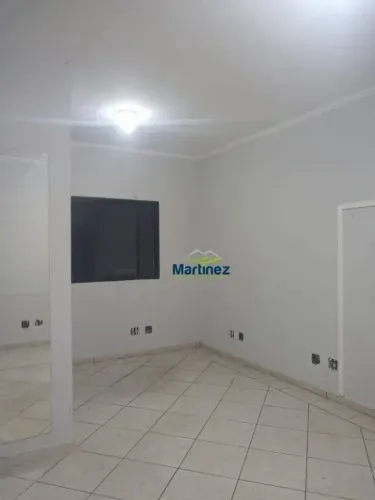 Sala para alugar, 18 m² por R$ 1.200,00/mês - Sítio Pinheirinho - São Paulo/SP