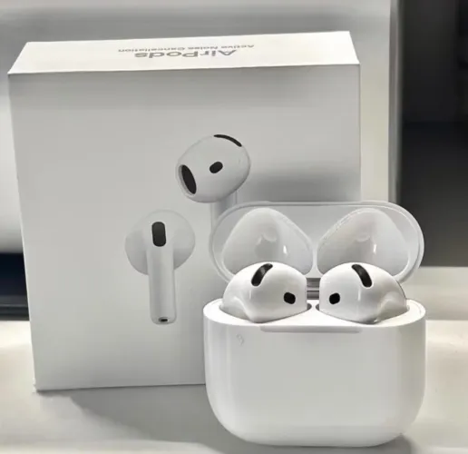 AirPods 4 geração
