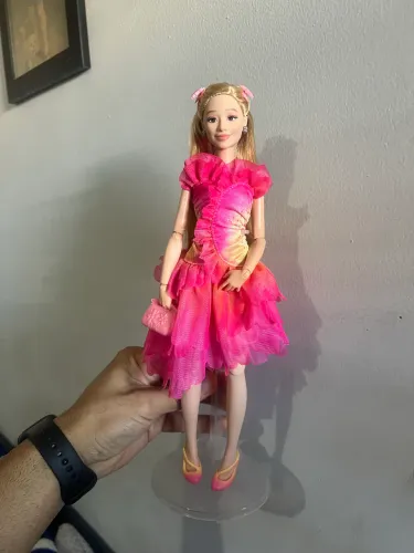 Boneca Glinda Wicked