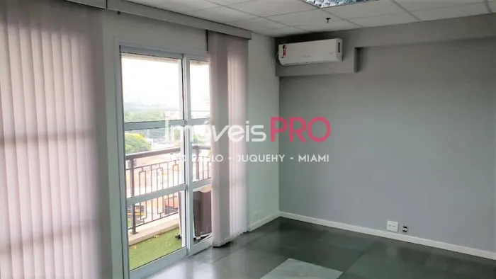 Conjunto Comercial para Venda em Moema