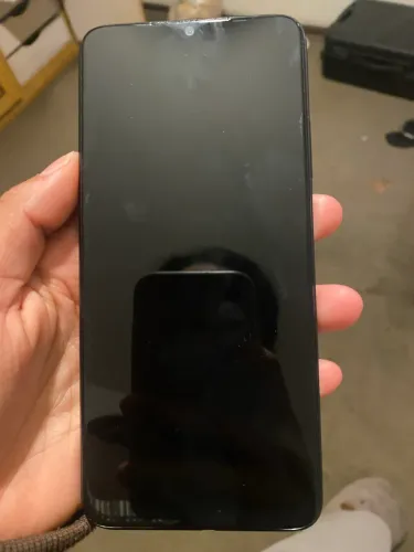 ? Infinix Hot 30i 128GB ? Oportunidade!