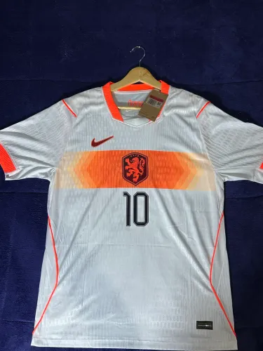 CAMISA HOLANDA 2026