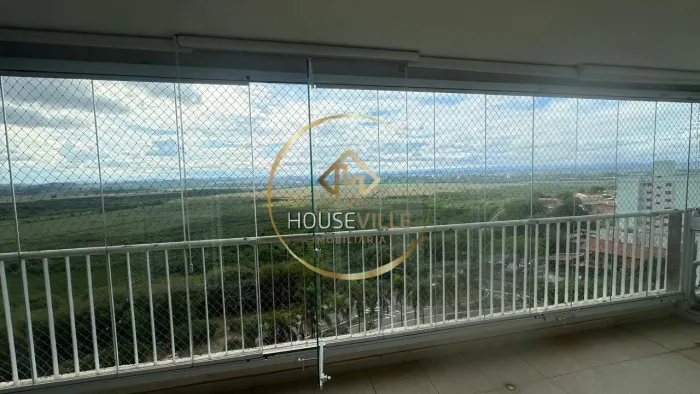 Apartamento, 3 Dormitórios (3 suítes), 3 vagas, Grand Splendor, Sjc.