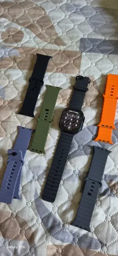 Apple watch ultra 3 49mm