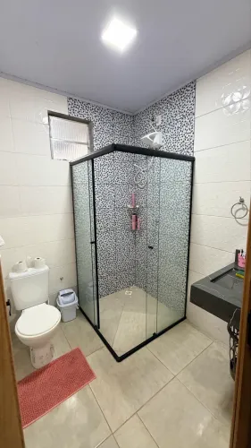 Casa zona sul
