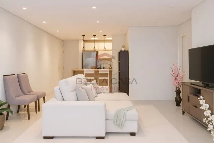 Apartamento à venda na Mooca - 85m2- 2 dormitórios - 1 suíte- 1 vaga de garagem