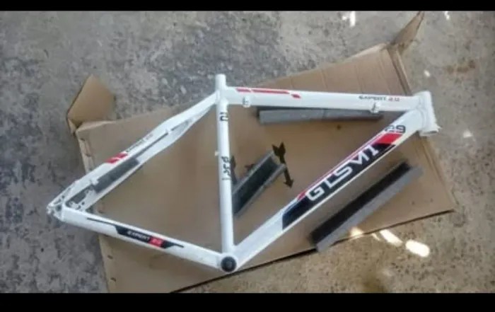 Quadro aro 29 tamanho 21