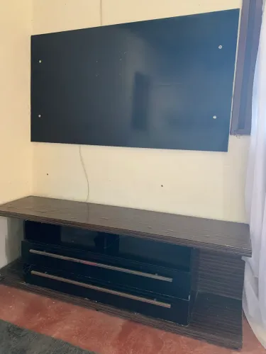 Rack + painel 