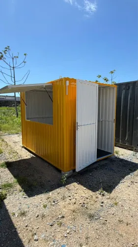 Lanchonete 3x2 - PRONTA ENTREGA