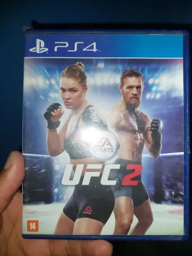 UFC 2