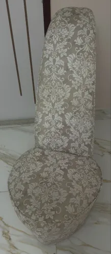 Poltrona sapato 