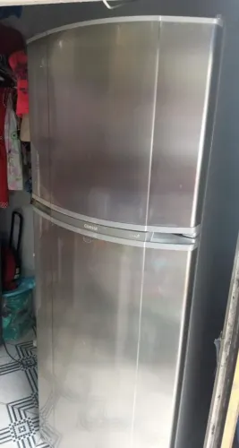 Geladeira Consul