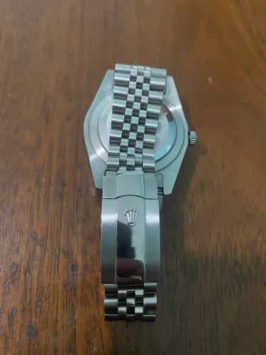 Relógio Rolex automático 