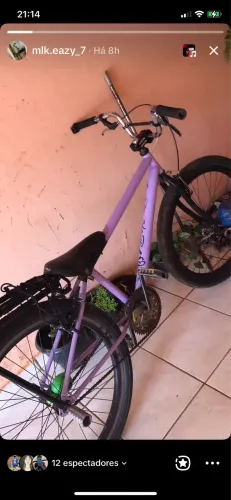 Mesinha bx 1.0 