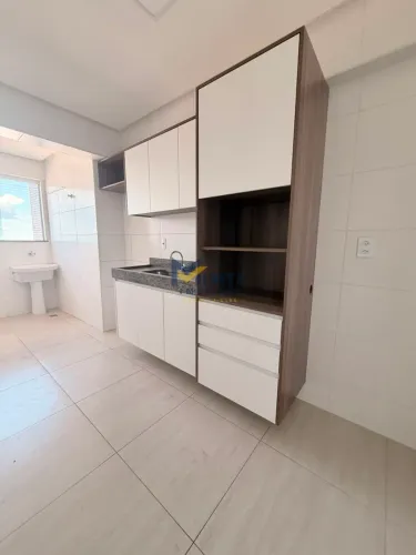 Apartamento para alugar no bairro Três Poderes - Imperatriz/MA