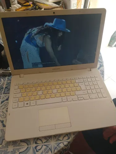 Nootebook Samsung