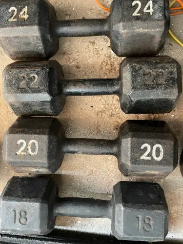 Dumbell 