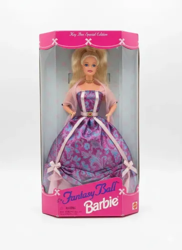 Barbie
