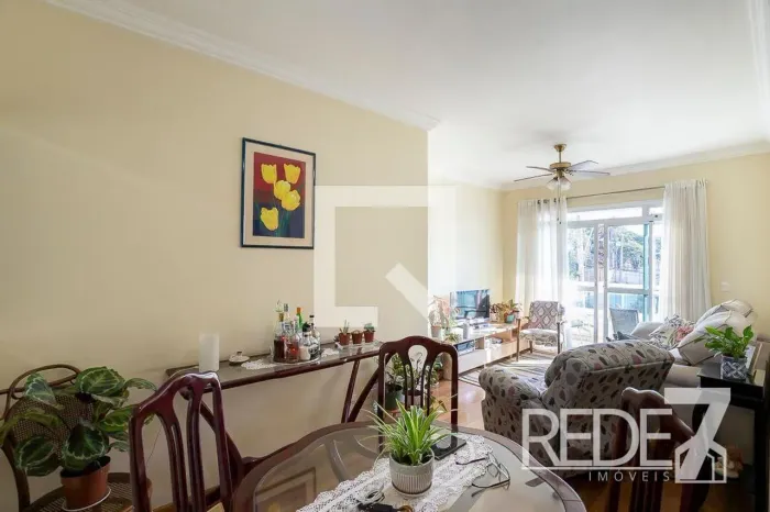 APARTAMENTO RESIDENTIAL em Campinas - São Paulo, Jardim Bela Vista