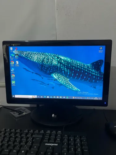 Monitor AOC 19 polegadas