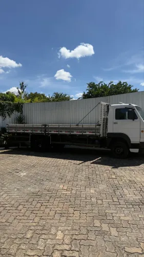 Fretes de Brasília para todo Brasil 