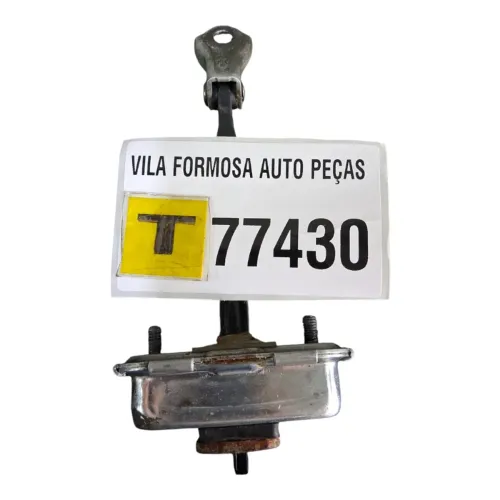 Limitador De Porta Traseiro Direito Hyundai Azera 2007/2010