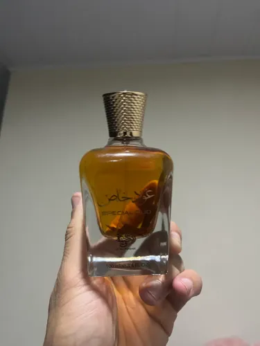 perfume especial oud