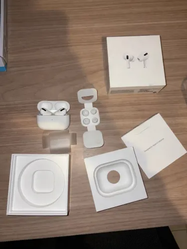 Airpods Pro 1ª Geração