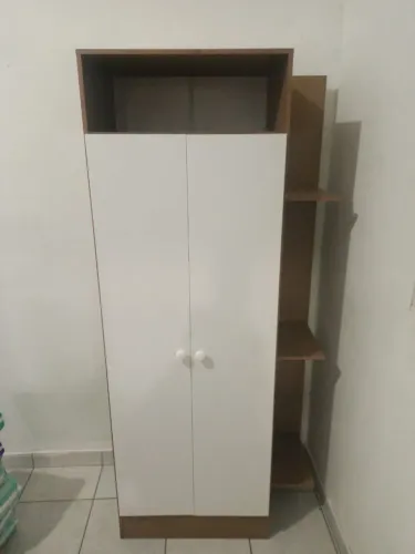 Quarto de bebê