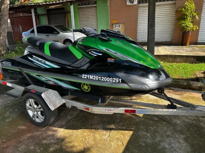 Jet Ski