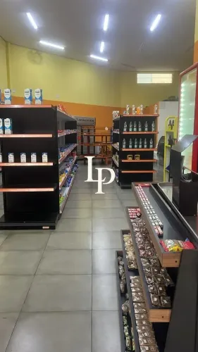 Salão comercial para Locação, Barcelona, São Caetano do Sul, SP