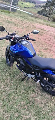 Yamaha fz15 2025/2025