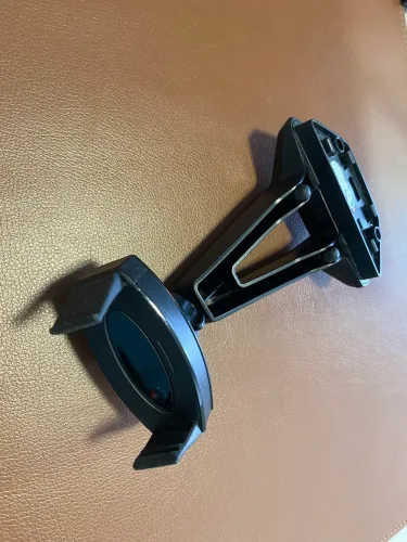 Suporte para Celular Volkswagen Polo 2019 - Original