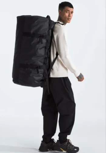 Duffel mala 150litros The north face