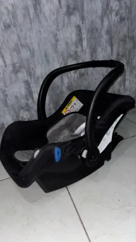 Bebê conforto em perfeito estado