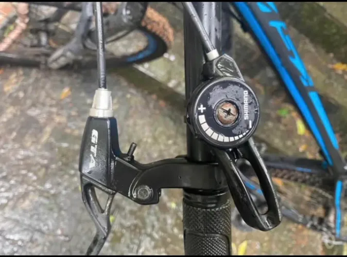 Bicicleta aro 29